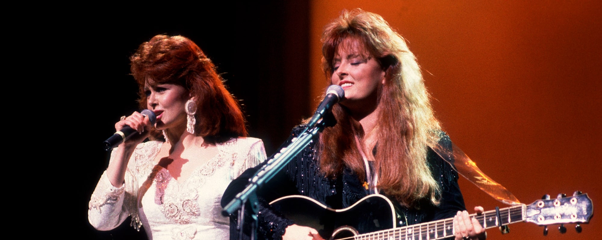 On This Day in 1984, The Judds Were at No. 1 with a Grammy-Winning Hit That Proved Harlan Howard Was a Songwriting Genius