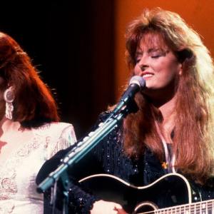 The Judds