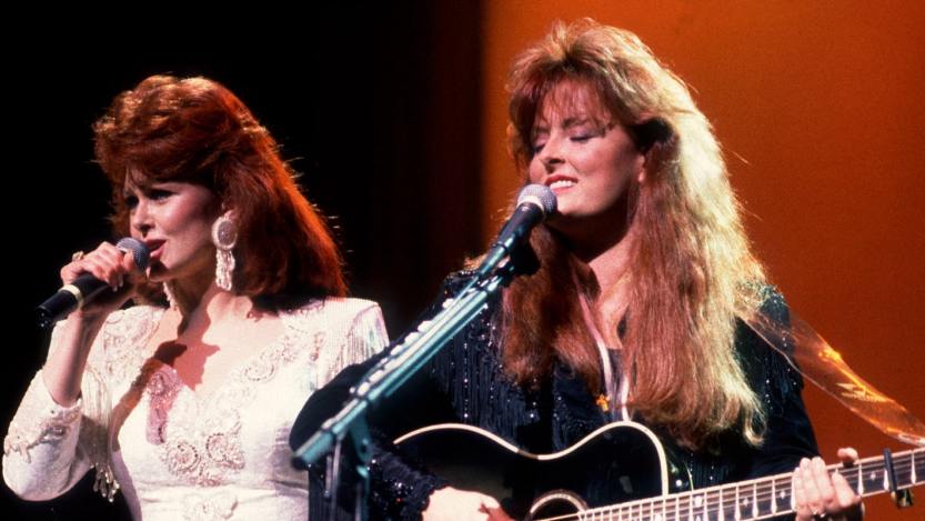 The Judds