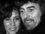 George and Olivia Harrison