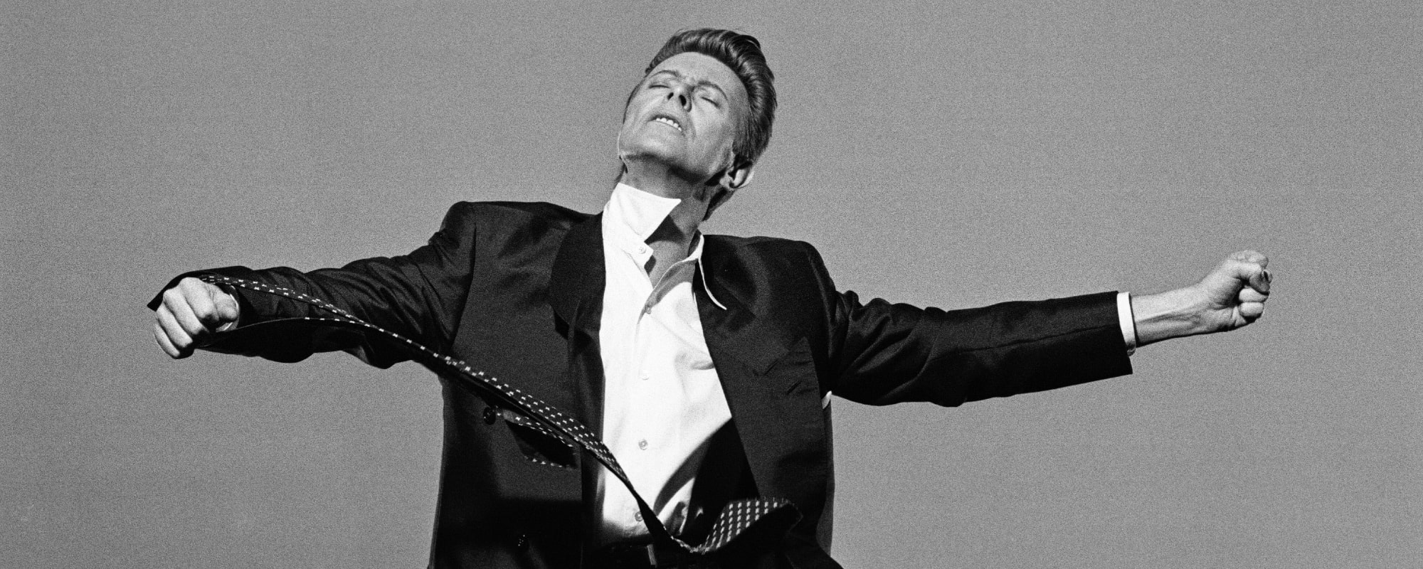 Flashback, 1979: David Bowie Brings a British Audience into a New Decade with His Space-Age Hit