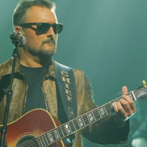 4 Eric Church Songs That Are Lyrical Masterpieces