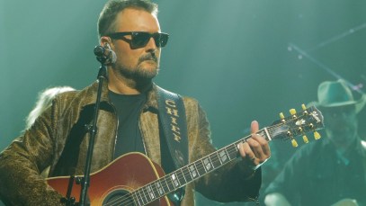 4 Eric Church Songs That Are Lyrical Masterpieces