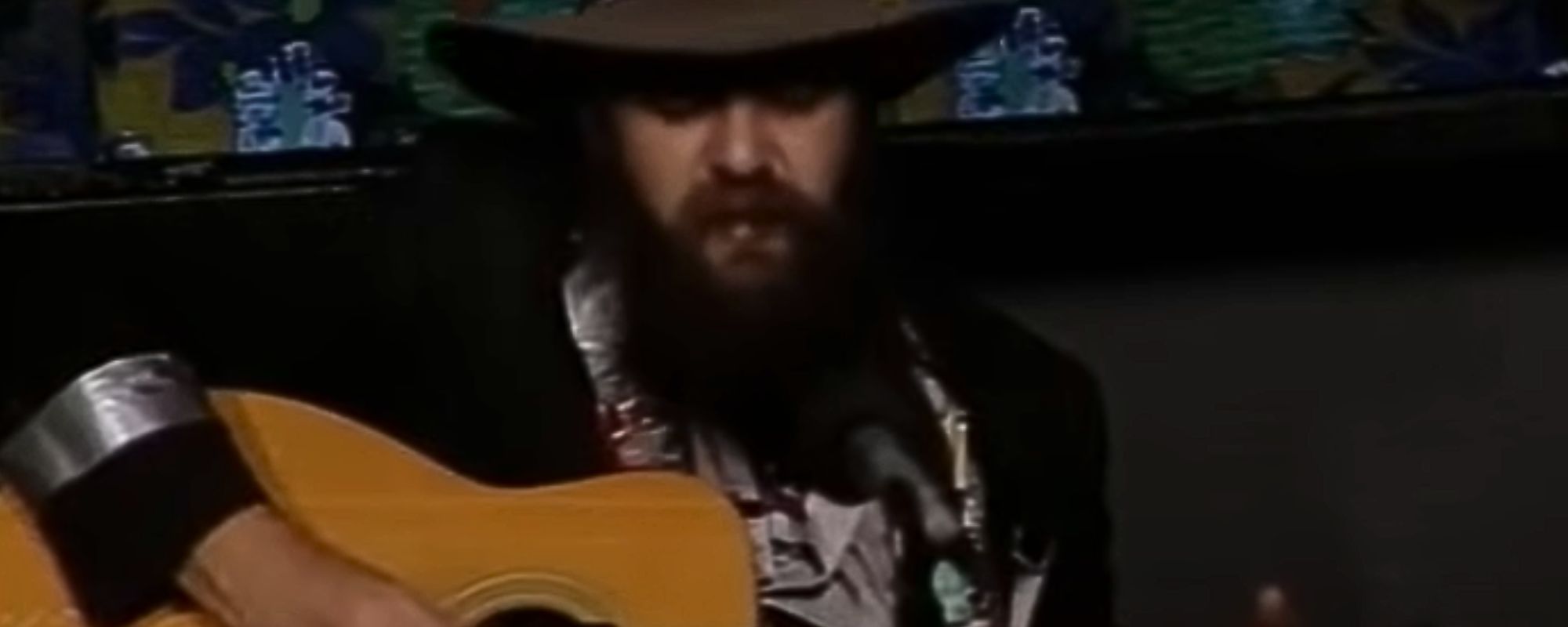 Born on This Day in 1949, the Underrated Songwriter Who Influenced All Your Favorites and Was Named After an Exotic Dancer