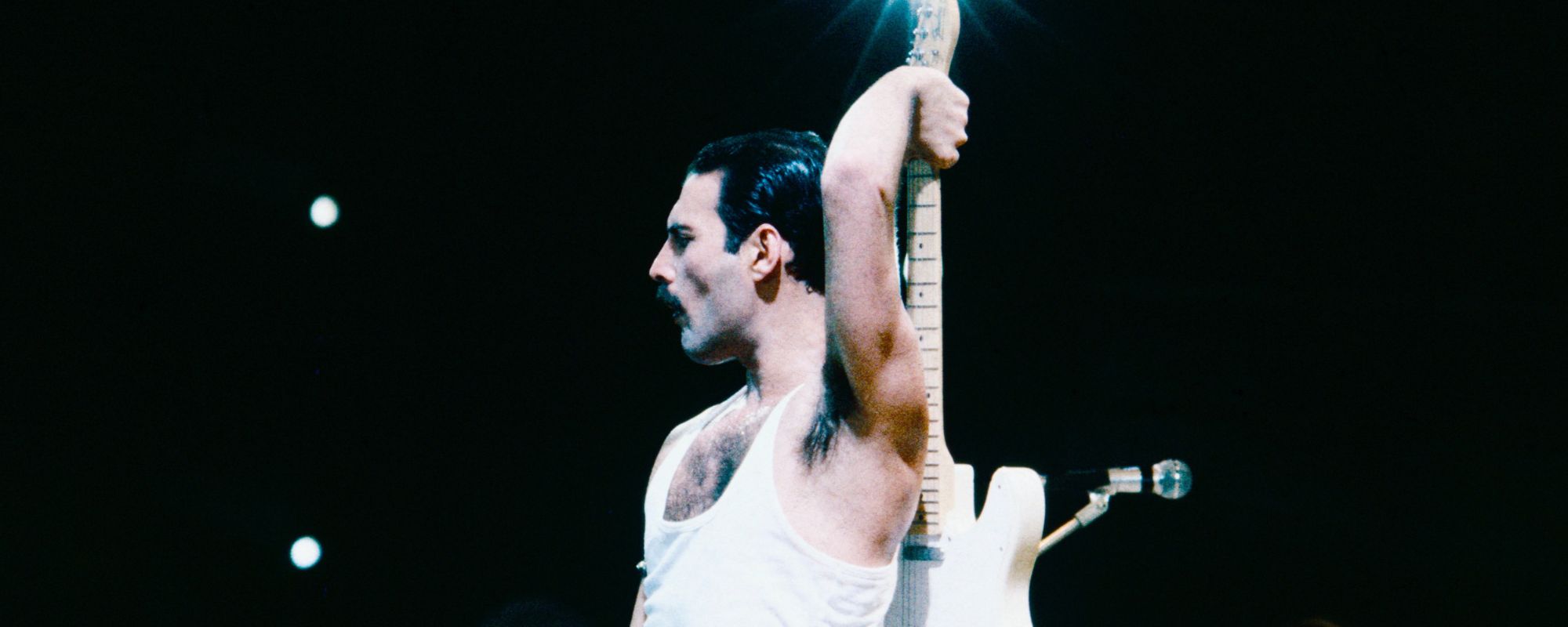 The Reason Why Phone Lines Were Melting During Live Aid 1985 Isn’t What Most People Think