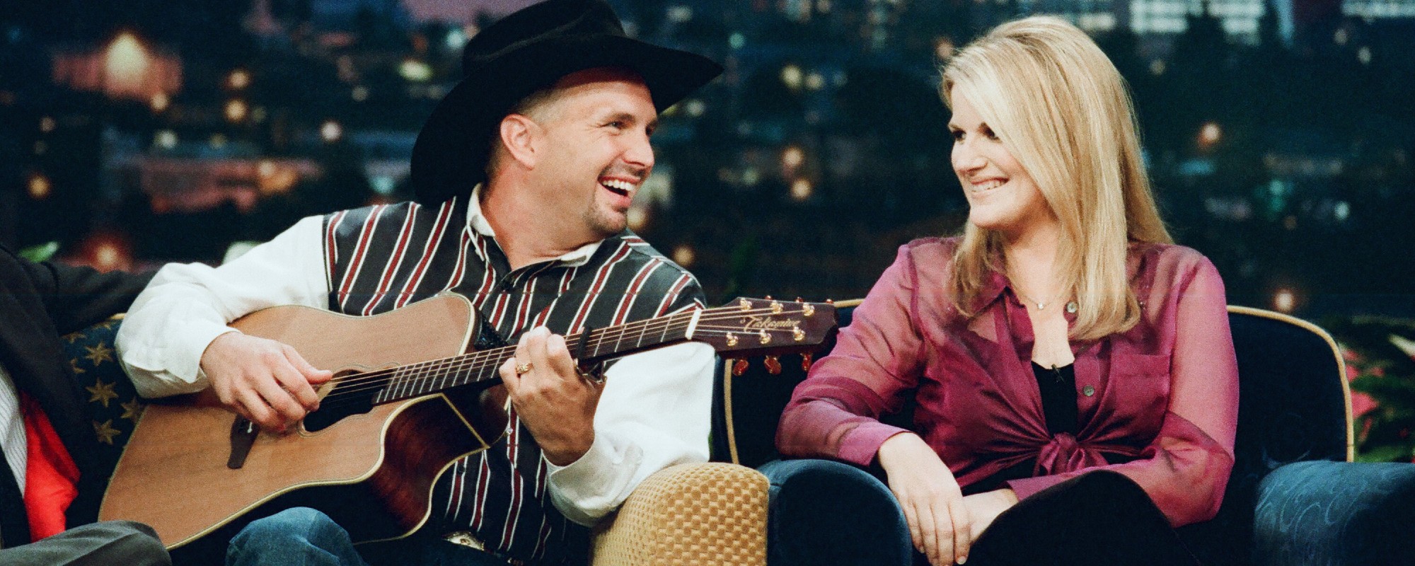 4 of the Best Country Duets From the 1990s That You Might Have Totally Forgotten About