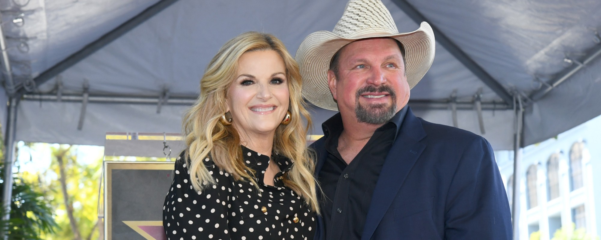 3 Songs to Celebrate Garth Brooks and Trisha Yearwood’s 20th Wedding Anniversary