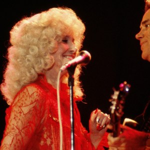 3 of George Jones and Tammy Wynette’s Most Romantic Duets