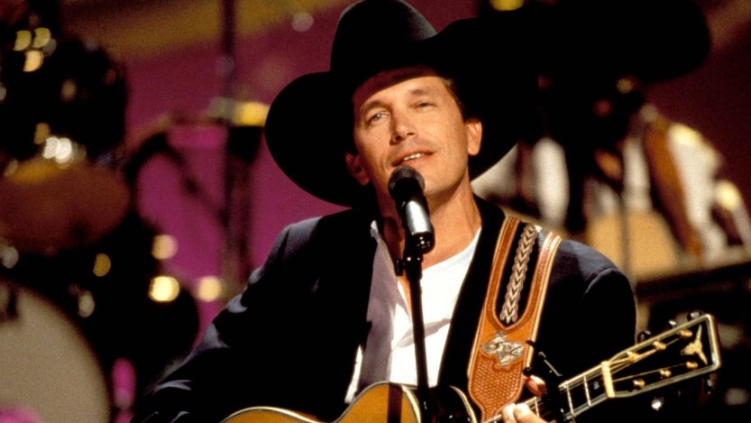 4 Country Songs That Celebrate the Lone Star State