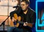 Vince Gill playing guitar