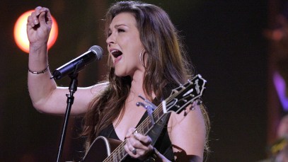 How One Unlikely Song Launched Gretchen Wilson’s Entire Career