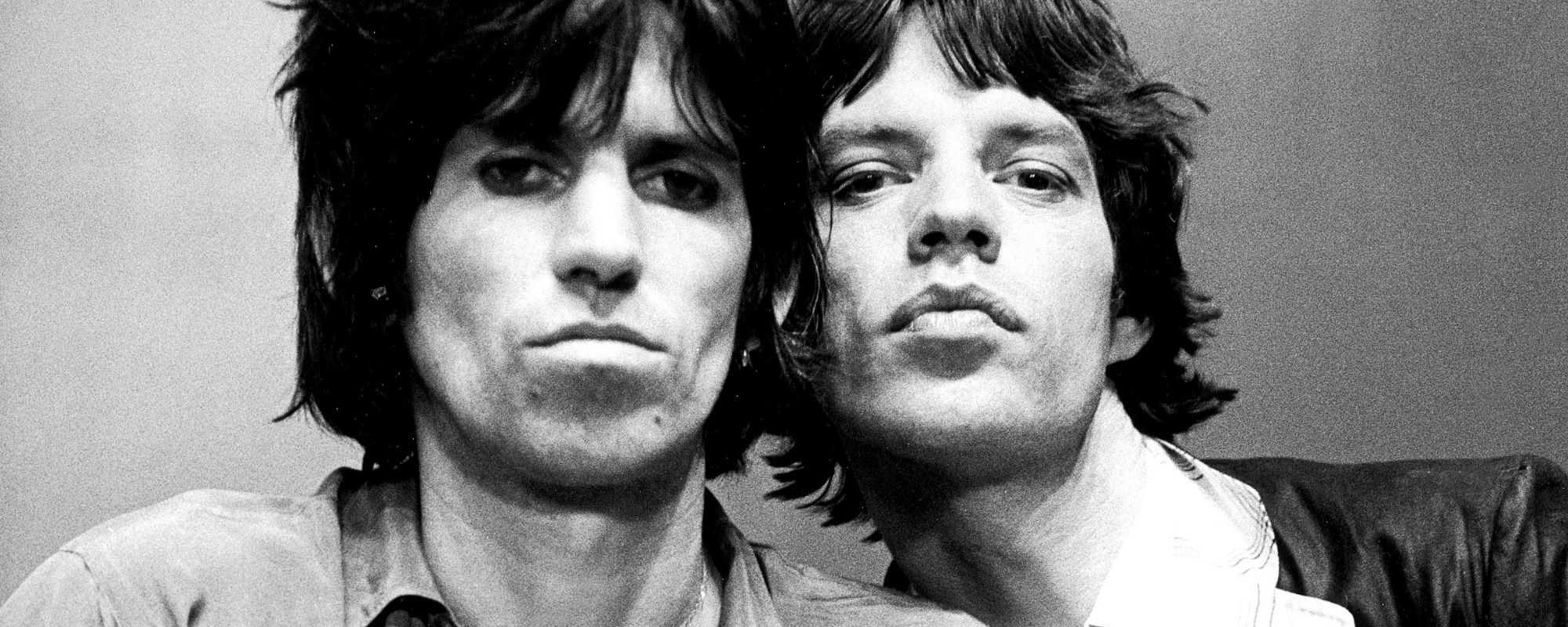 3 Country Songs by The Rolling Stones That Proved They Could Play With the Best of Them