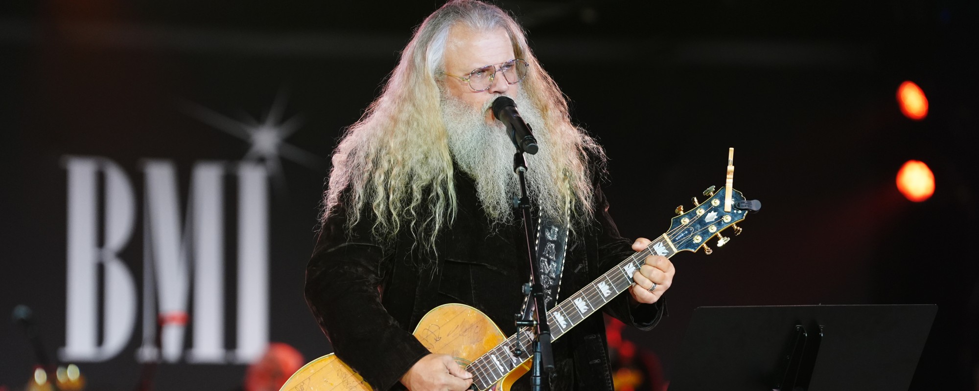 3 Gorgeous Country Songs That Jamey Johnson Wrote for Other Artists