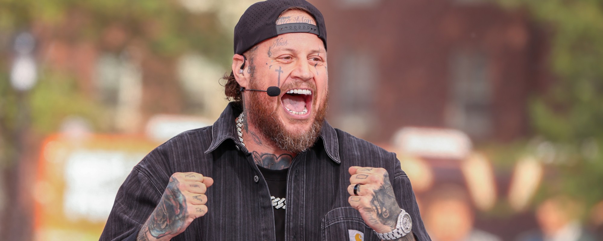 Born on This Day in 1984, the Troubled Rapper Who Went on To Become One of Country’s Most Inspiring (And Successful) Singer-Songwriters Ever