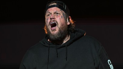 These 4 Jelly Roll Songs Prove He Is Worthy of Being a Grand Ole Opry Member