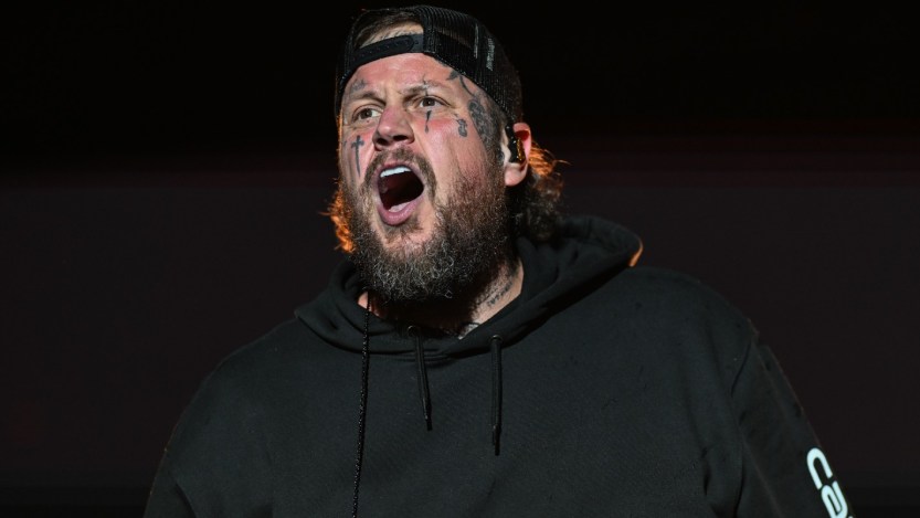 These 4 Jelly Roll Songs Prove He Is Worthy of Being a Grand Ole Opry Member