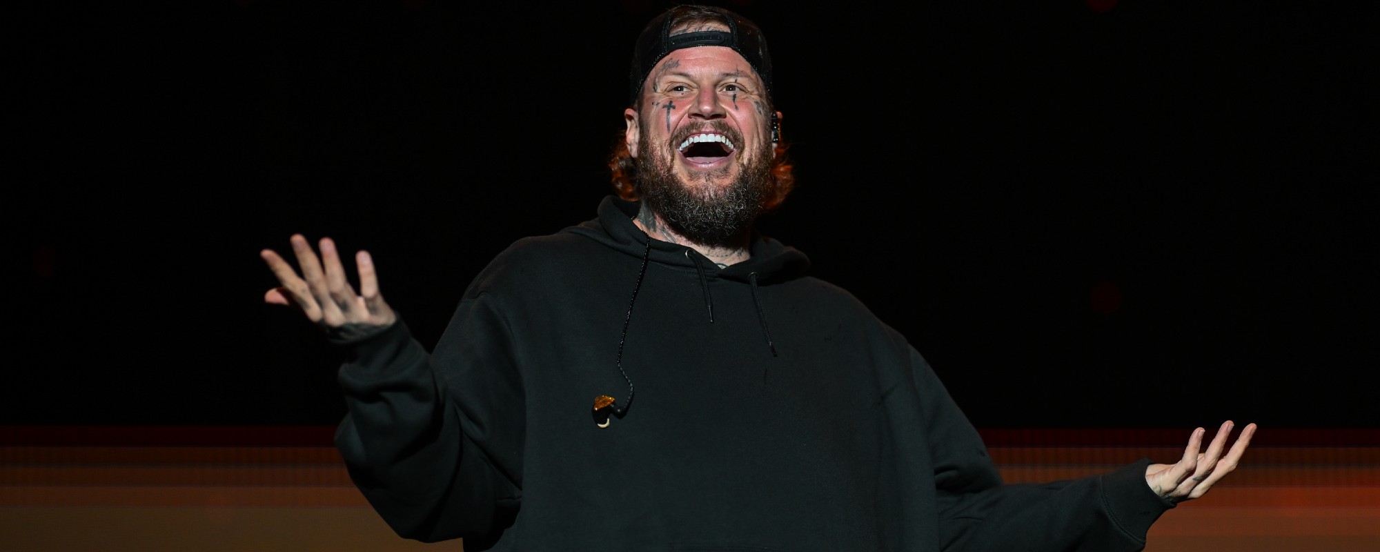 Everything Changed for Jelly Roll When He Released This One Song