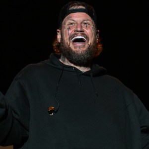 Everything Changed for Jelly Roll When He Released This One Song