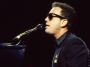 Billy Joel performing in 1989