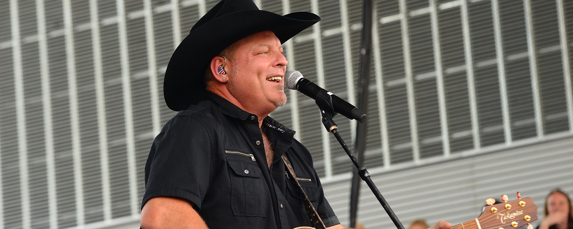 4 John Michael Montgomery Songs That Will Always Be Classics (and Country Fans Remember Each One)