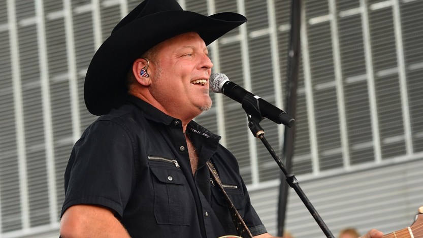 4 John Michael Montgomery Songs That Will Always Be Classics