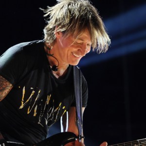 These 4 Keith Urban Songs Always Put Me in a Good Mood