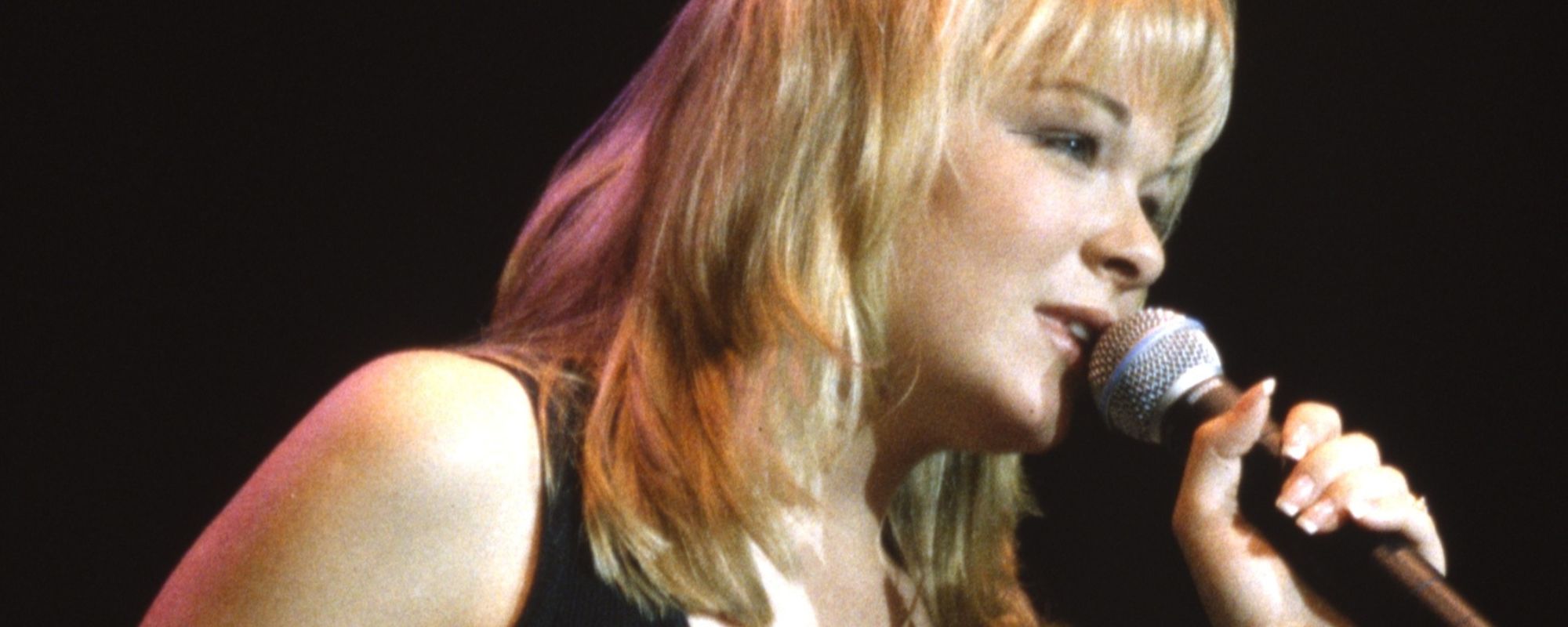 LeAnn Rimes Reflects on Having Her Song Rejected by Hollywood at 15 Years Old (And How It Still Made History)