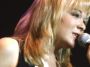 "How Do I Live" singer LeAnn Rimes performing