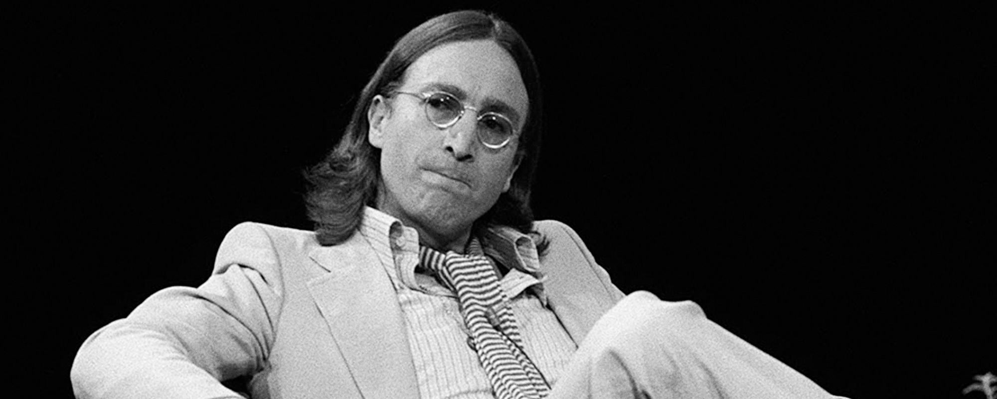On This Day in 1974, John Lennon Released a Song That Continued an Uncanny Occurrence in His Life