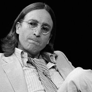 John Lennon in mid-1970s