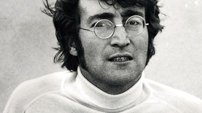 John Lennon