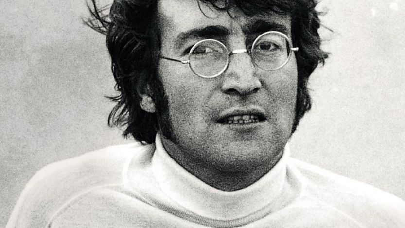John Lennon