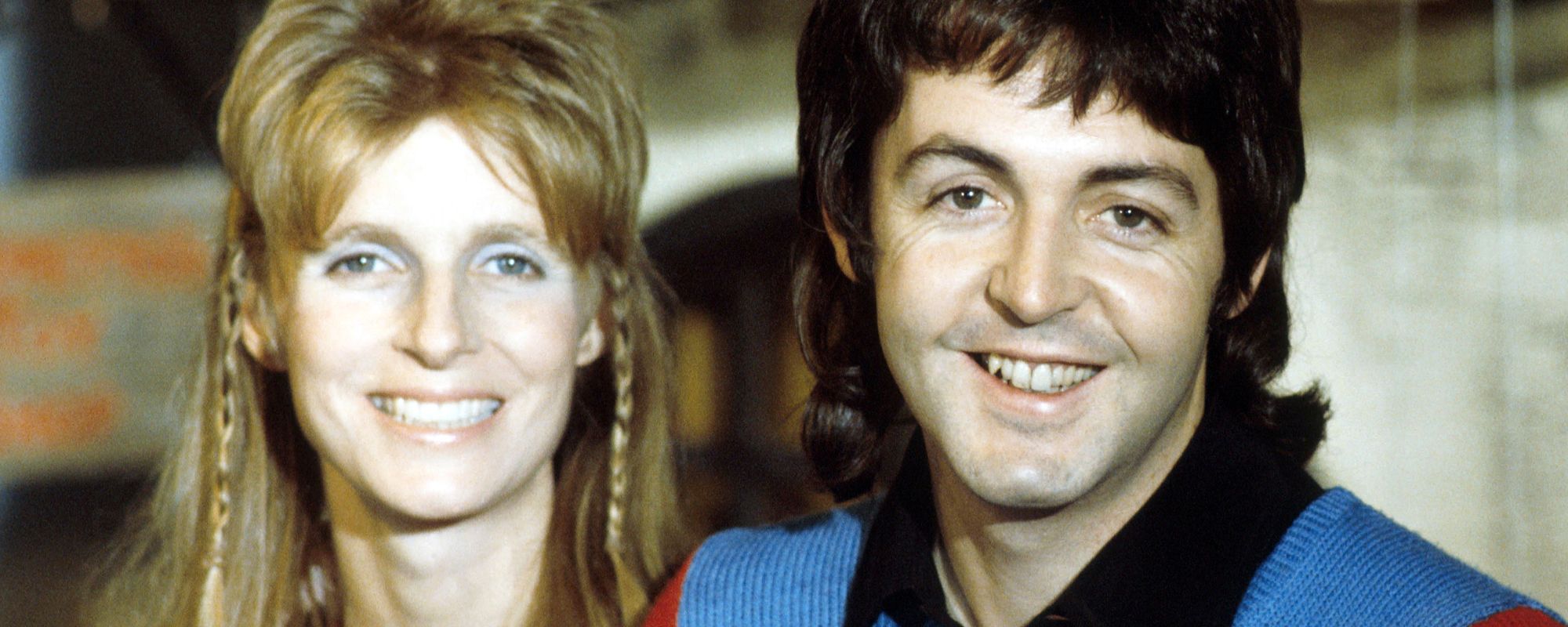 Years After Infamous Beatles vs. Yoko Ono Feud, Paul McCartney Experienced Similar Treatment With Linda McCartney