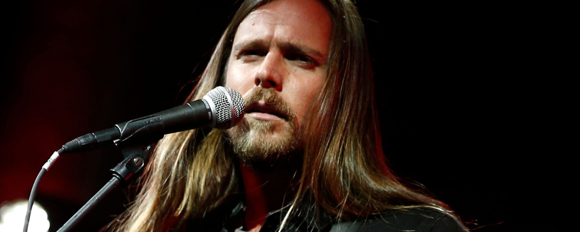 Lukas Nelson Reveals His All-Time Favorite Song and No, He Didn’t Pick It for the Reason You Think