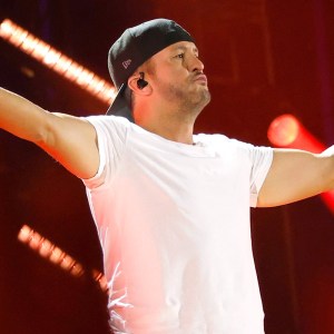 4 Country Songs That Prove Luke Bryan Is One Talented Songwriter