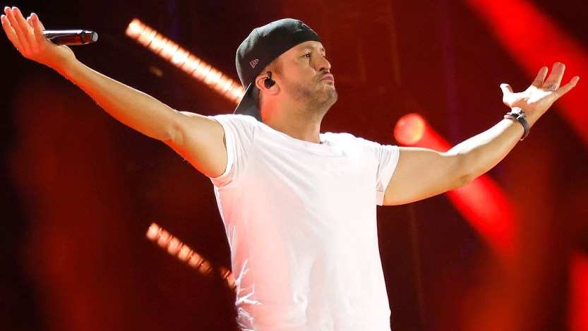 4 Country Songs That Prove Luke Bryan Is One Talented Songwriter