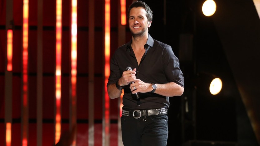 3 Country Songs From 2013 That Will Put Anyone in a Good Mood