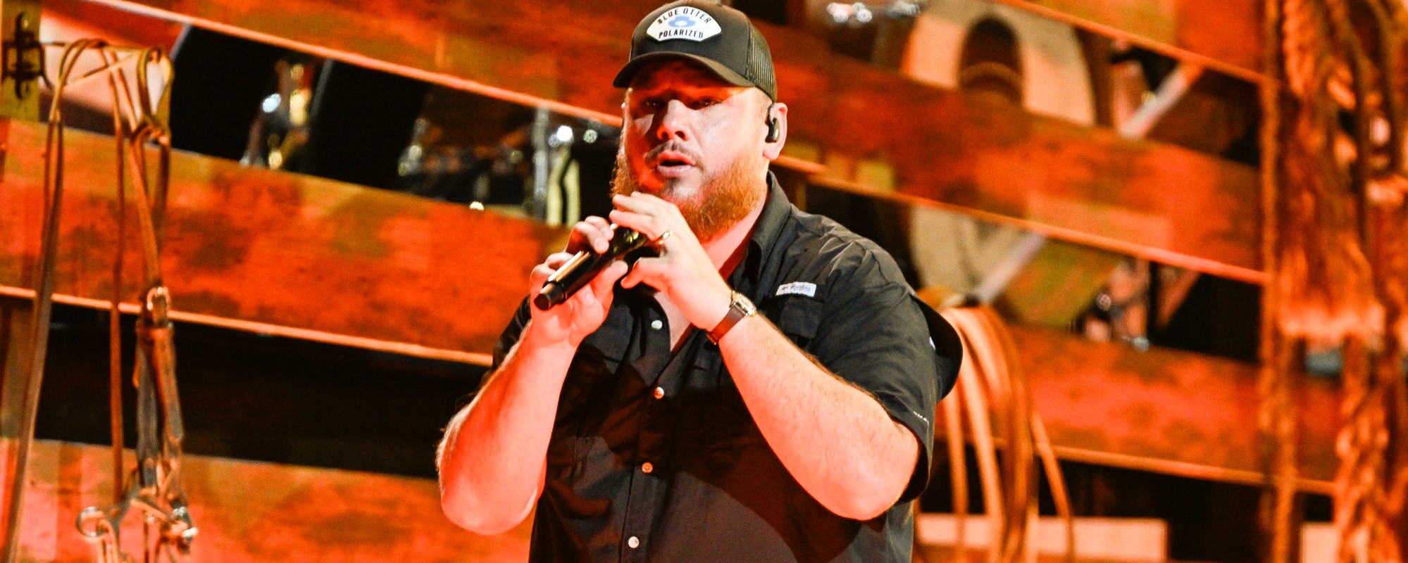 4 Country Artists Rejected From ‘The Voice’ Who Have Amazing Careers Today