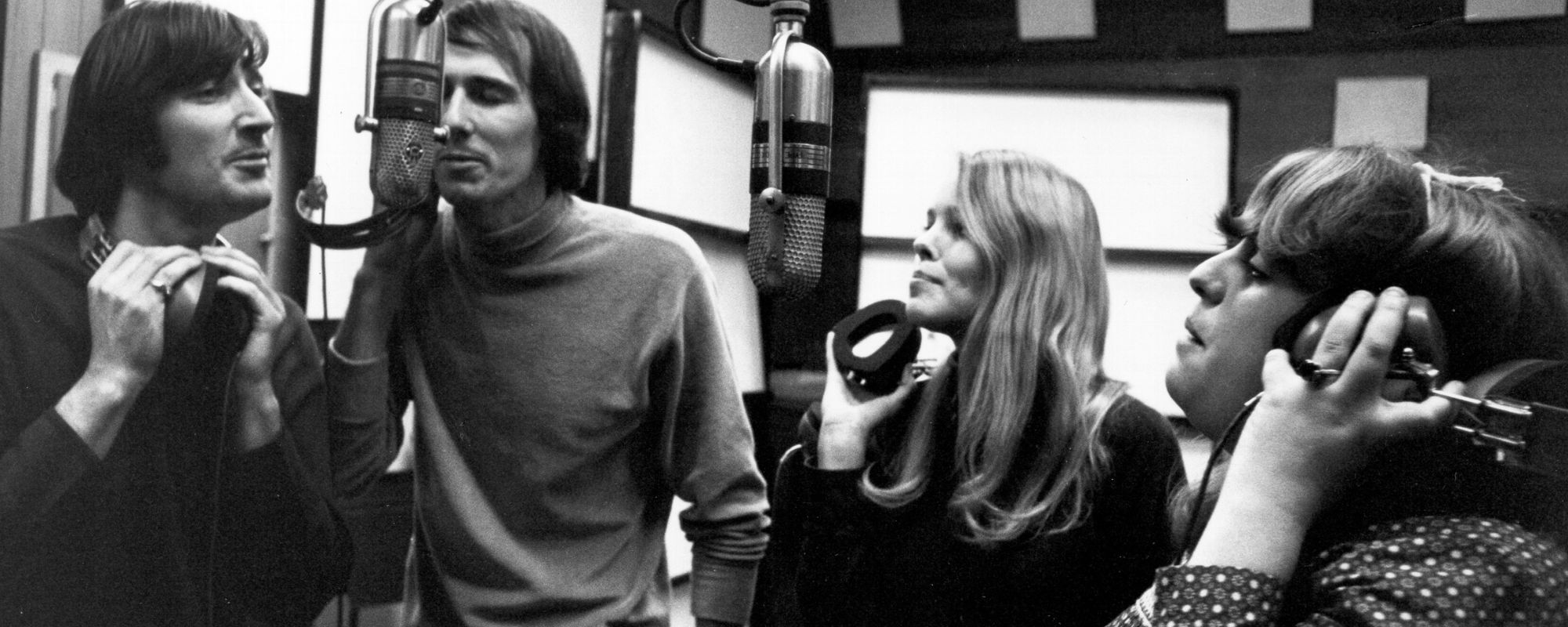 How a Boston Radio Station Helped Turn This California Song Into a 1960s Smash Hit