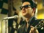 Roy Orbison performing