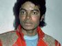 Michael Jackson during 'Thiller' era