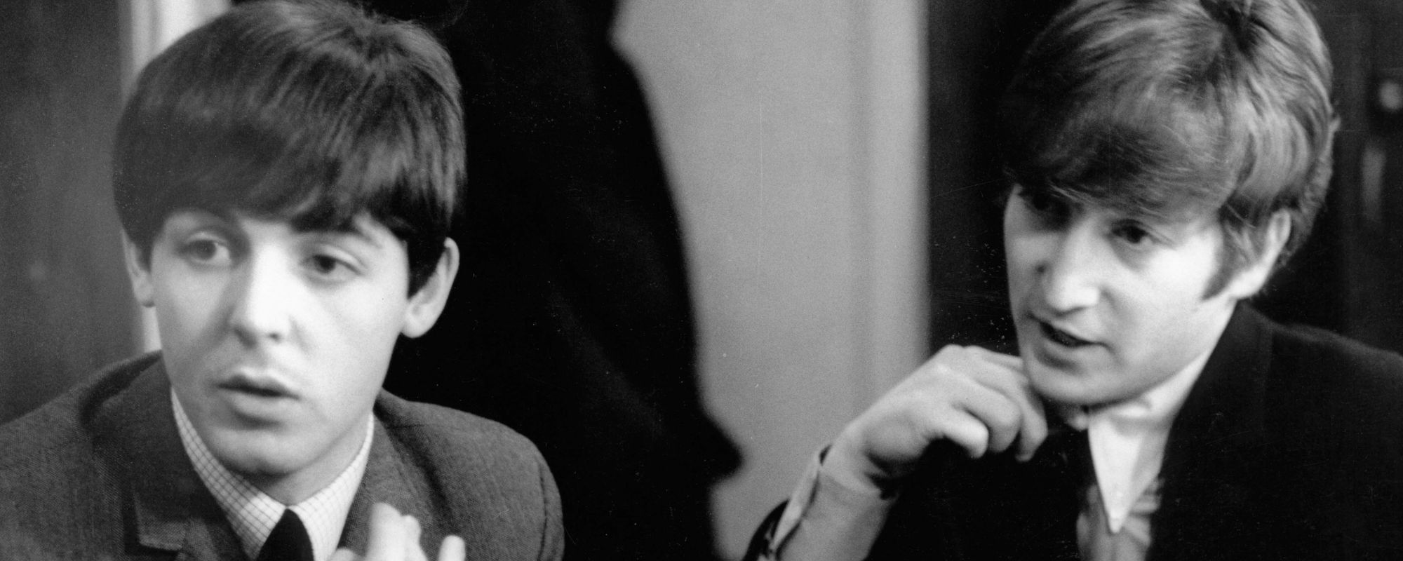 The Self-Described “Fifth Wheel” Recalls Final Christmas Celebration Between Paul McCartney and John Lennon