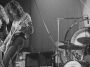 Led Zeppelin performing