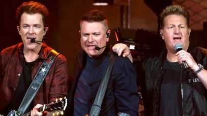 Every Country Music Fan Should Know These 3 Rascal Flatts Songs