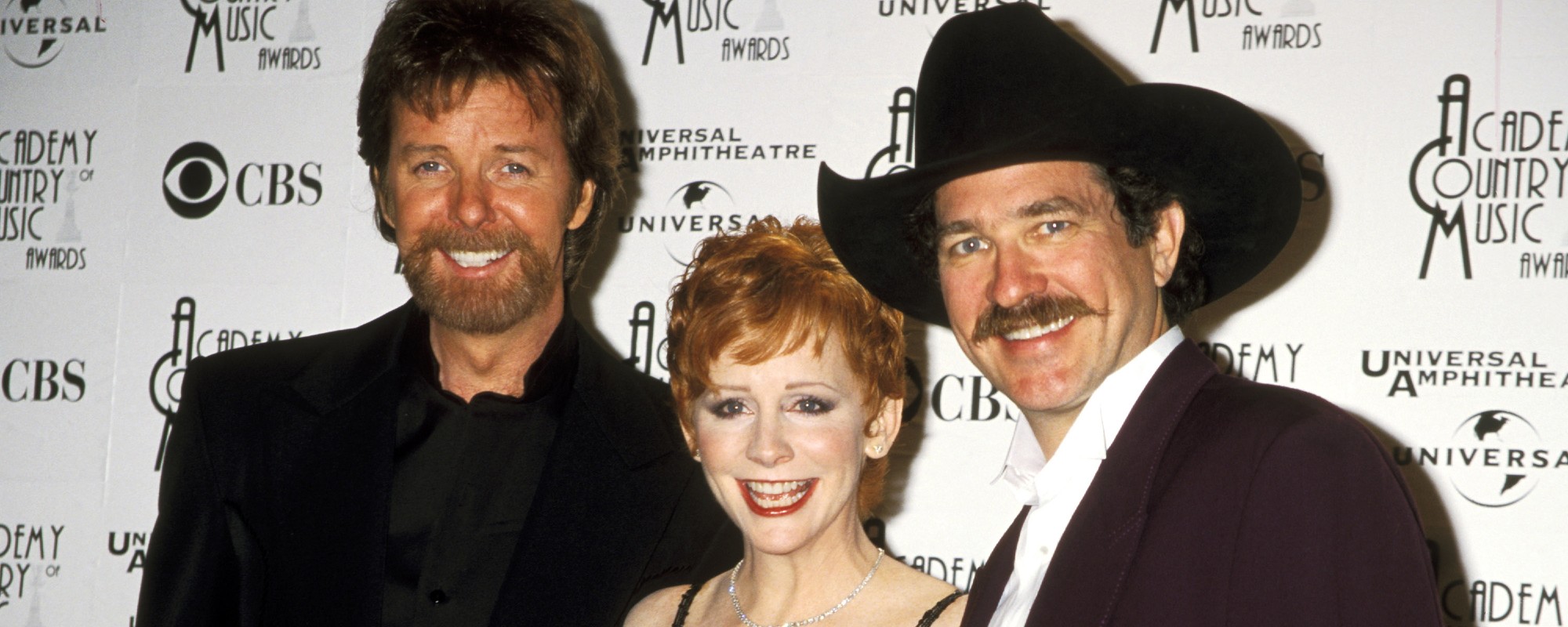 These 4 Country Songs From 1998 Might Be the Best of the Decade