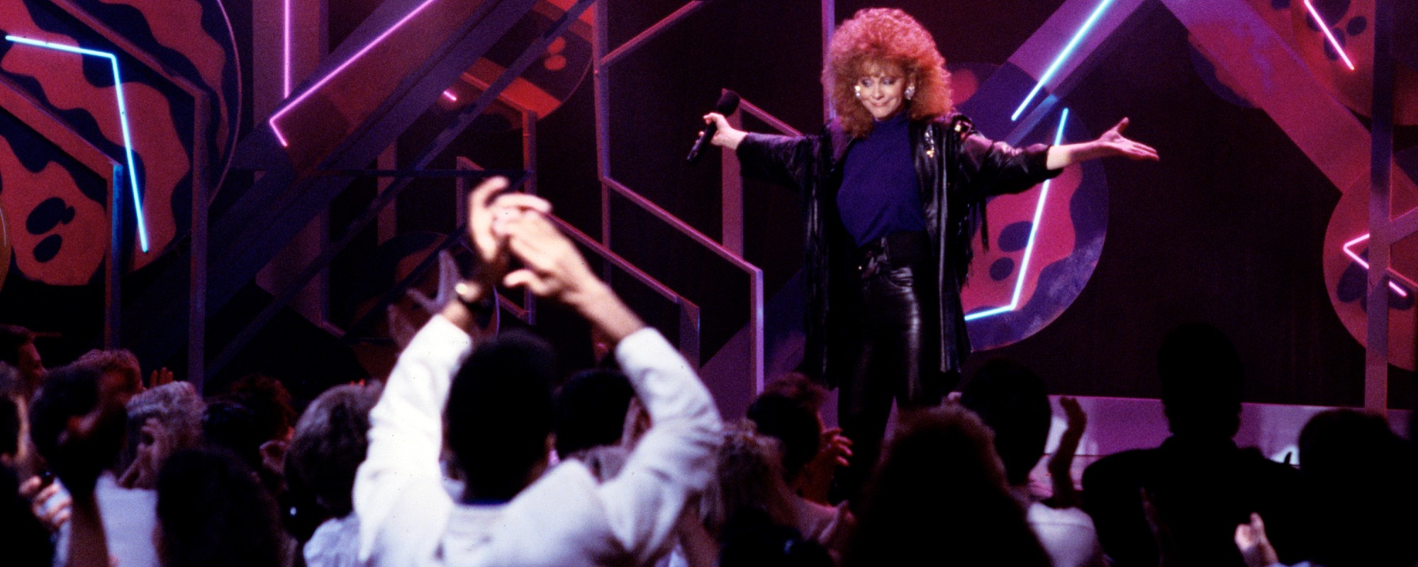 These 4 Hits From the Early 1980s Transformed Country Music (and I Bet You Know Them Each by Heart)