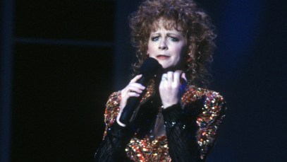 3 Songs Reba McEntire Recorded That Were Actually Covers