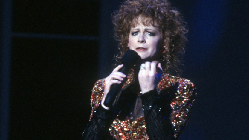 3 Songs Reba McEntire Recorded That Were Actually Covers