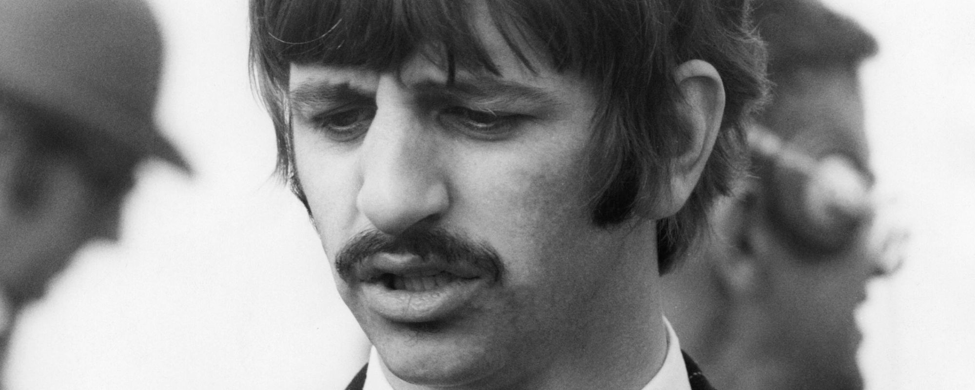 Why Ringo Starr Refused to Sing This Beatles Lyric on ‘Sgt. Pepper’s Lonely Hearts Club Band’ (Here’s What He Sang Instead)