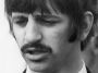 "With a Little Help from My Friends" singer Ringo Starr